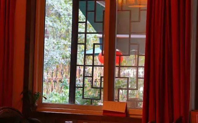 Westlake Youth Hostel