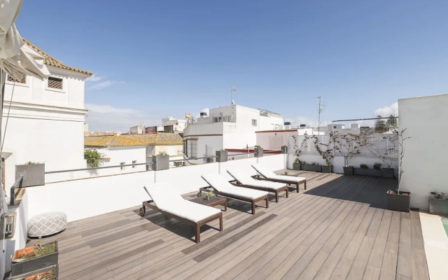 Luxe Madre De Dios in Sanlucar de Barrameda