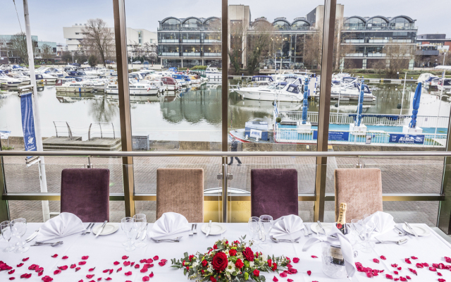 Holiday Inn Lincoln by IHG