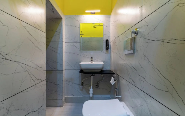 The Hosteller Jodhpur
