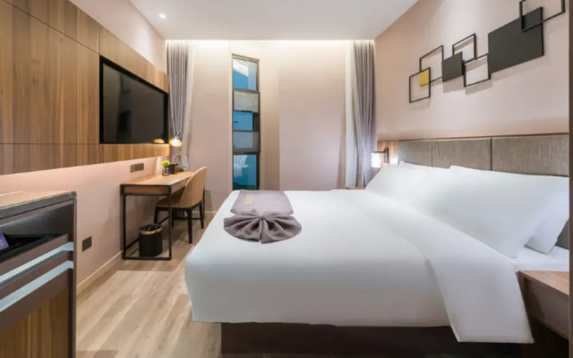 Home Inn Jimei University - Xiamen