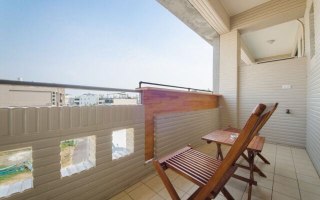 Anping 1923 Homestay