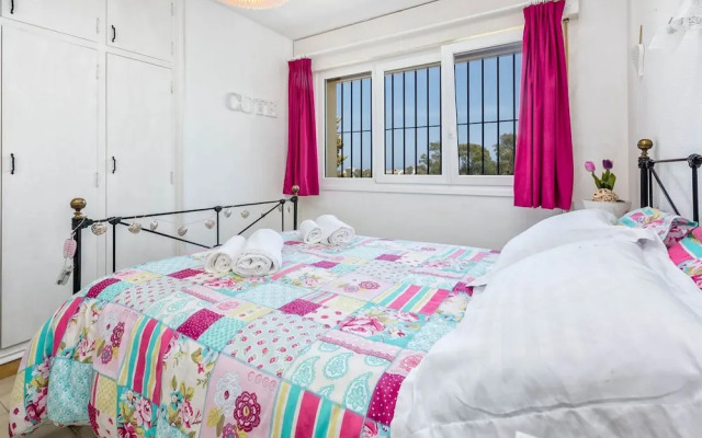 Solaga -  Villa Costalota