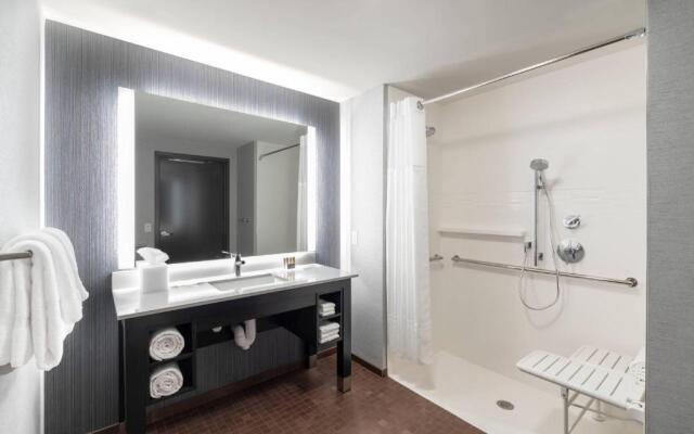 Residence Inn by Marriott Manchester Downtown