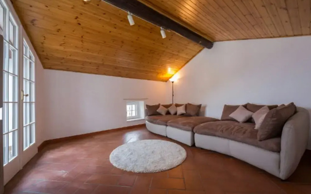 Villa Patricia in Acquaseria