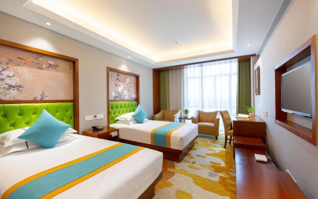 YiWU Best Hotel
