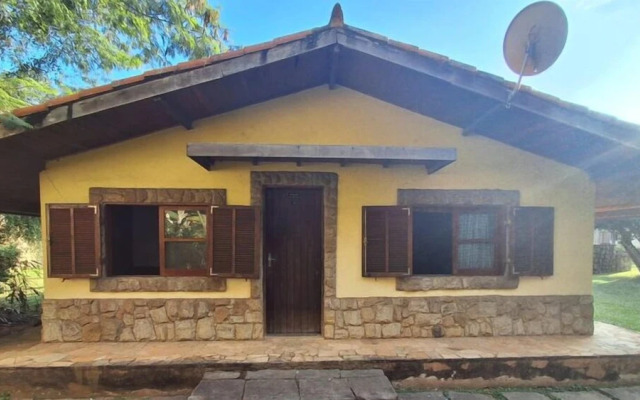 Pousada Nova Conquista