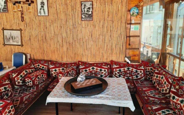 Old City Family Hotel