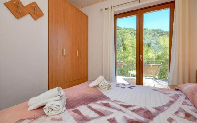 Residence Tatiana A1