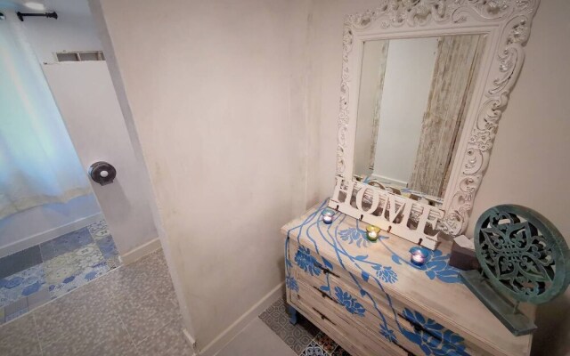 The Garret Mae Kampong Chiang Mai