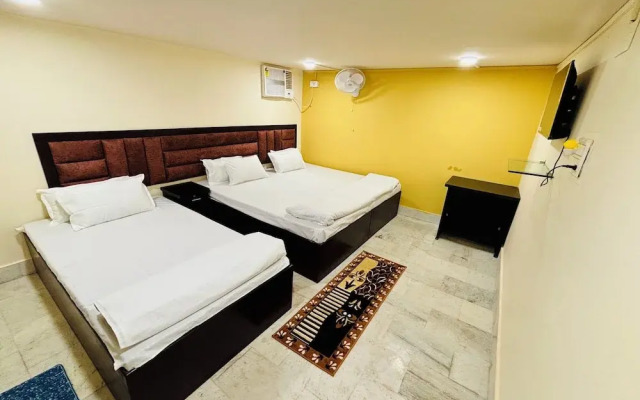 Shree Balaji Comfort