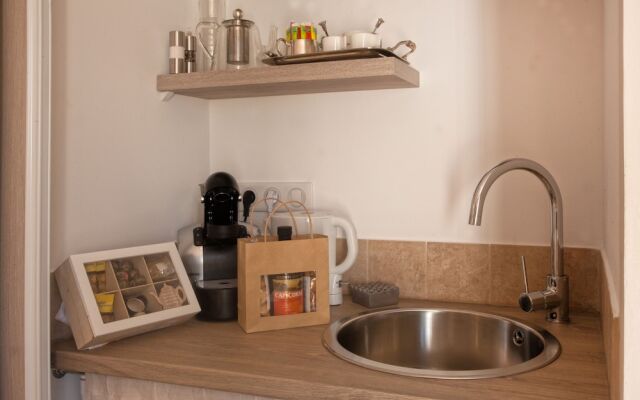 Casa Del Sole Chambre d'hôtes de Charme