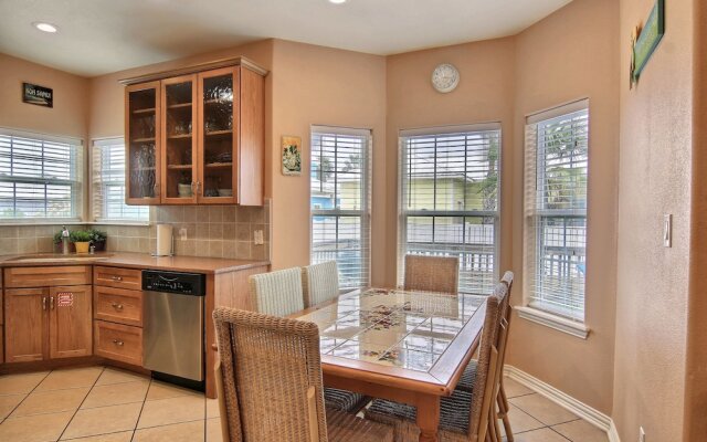 Coconut Charlies 135 by RedAwning