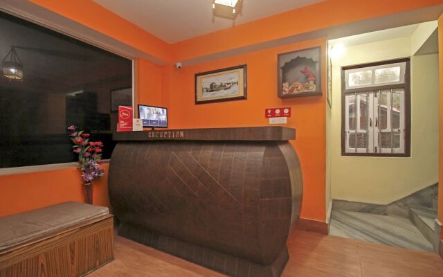 OYO 8164 Hotel Hans Inn Regency