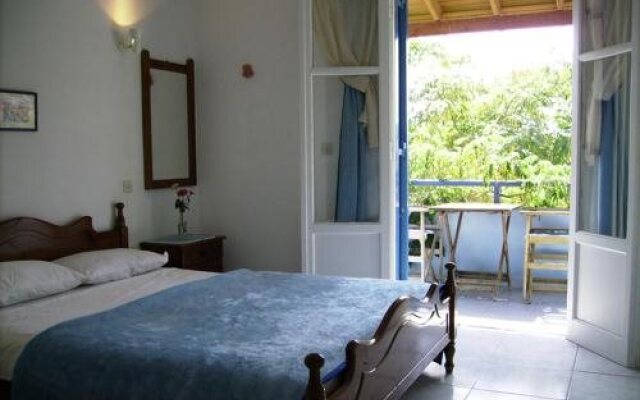 Hotel Heliotopos Studios