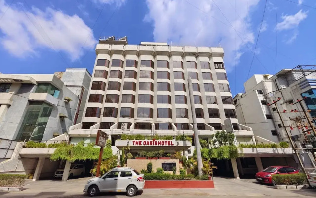 The Oasis -Vadodara