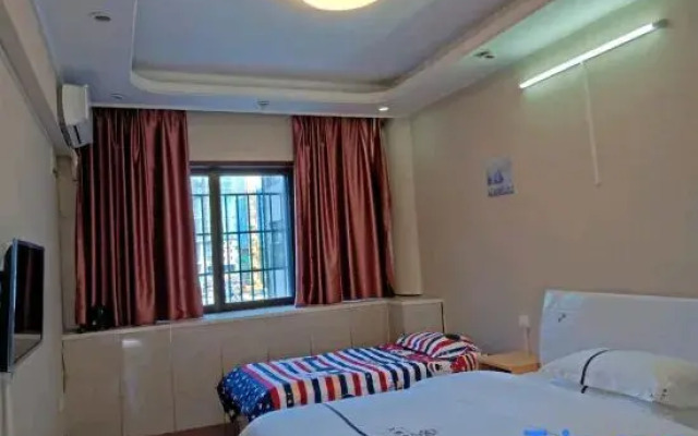 Zhimayuesu Hotel