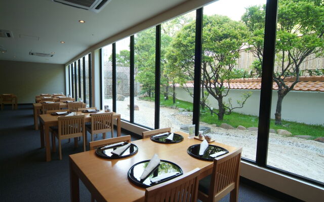 EM Wellness Kurashino Hakko Lifestyle Resort