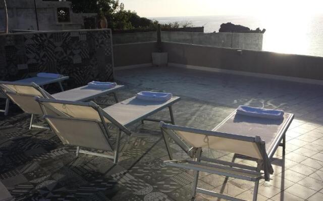 Zeus Residence Hotel