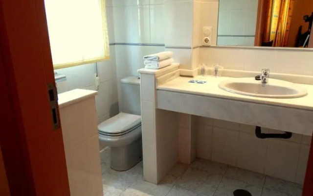 Guest house La Fonda