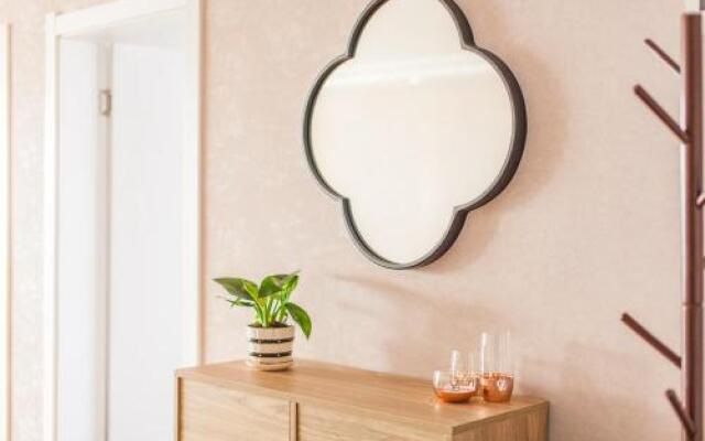 Xi'an Beilin·Yongning Gate· Locals Apartment 00141230