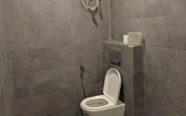 ADB Rooms Hotel Nazeer