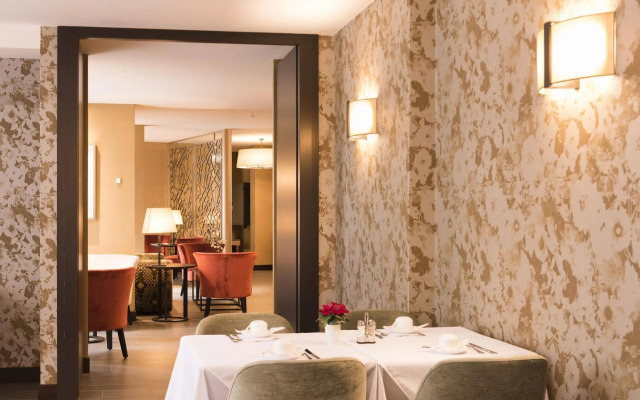Hotel Aragon