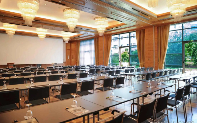 Pullman Stuttgart Fontana