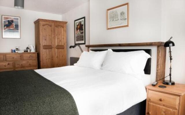 Honister House BB