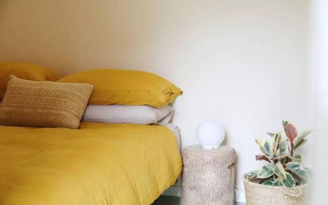 The Brook View Byron Bay