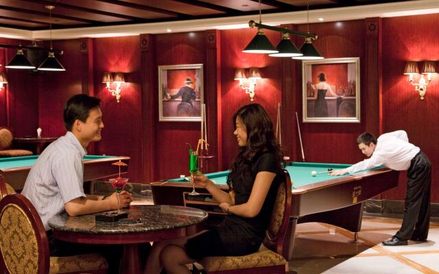 Dongguan Forum Hotel and Apartment