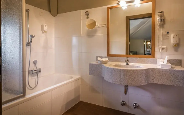 Hotel & Spa Sonnenparadies**** - Falkensteiner