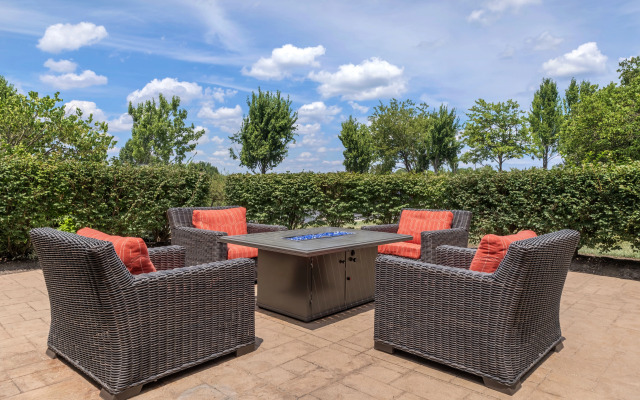 Hilton Garden Inn Lexington Hamburg