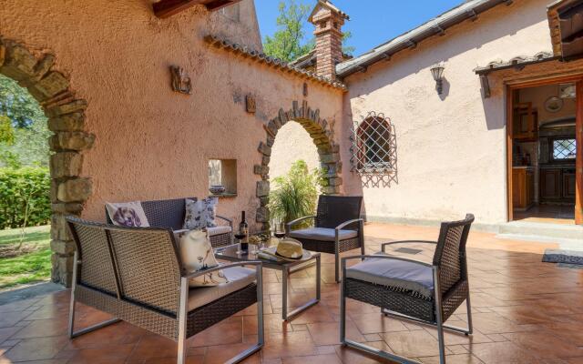 Villa Sylva 6 2 in Rome