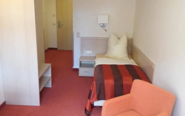 Pension Ratskeller Hagenow