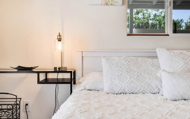 Mountainside Paradise