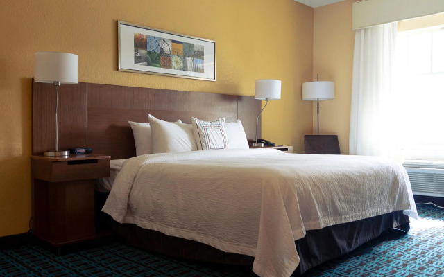 Okatie Hilton Head Hotel