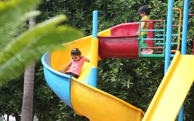 Royal County Resorts