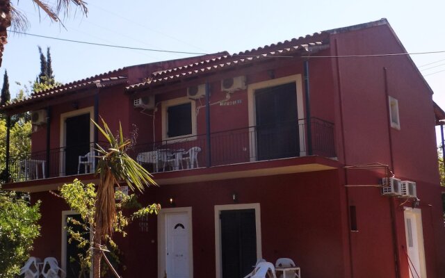 Pyla Rooms