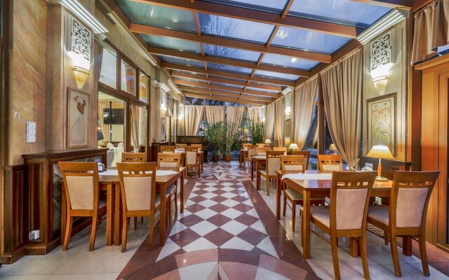 Rezydent Resort