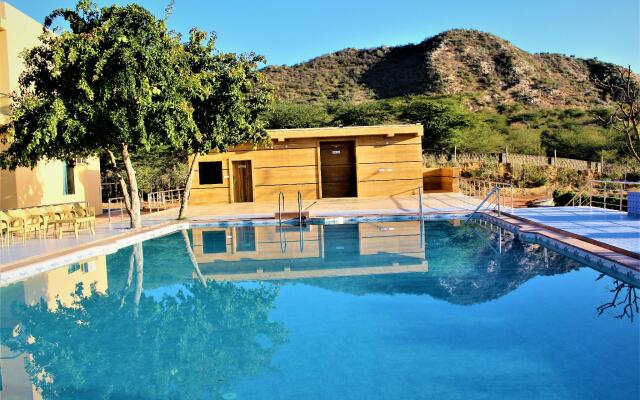 Chitrakoot Garden And Resorts Pushkar