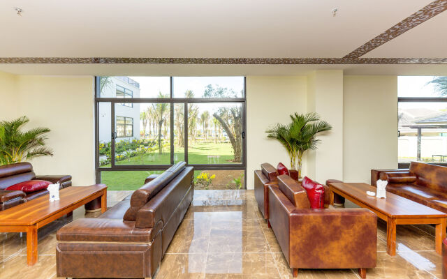Amarin Resort & Spa Phu Quoc Hotel