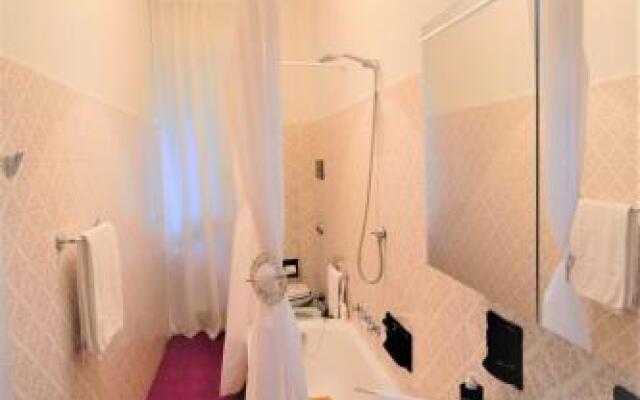 Holiday Home Santa Margherita Ligure