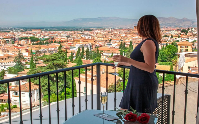 Hotel Mirador Arabeluj