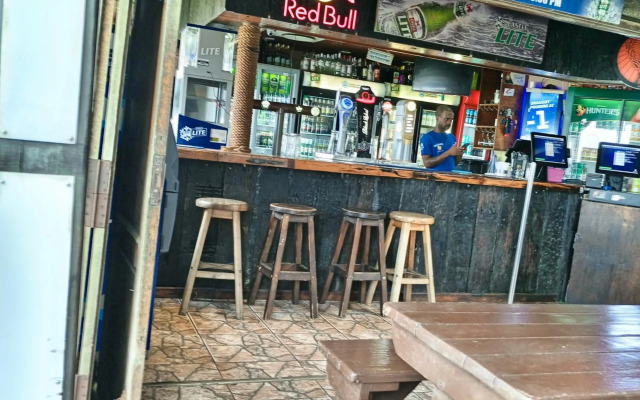 Breezy Seaview- 8 Sleeper unit, On the Beach- Afsaal