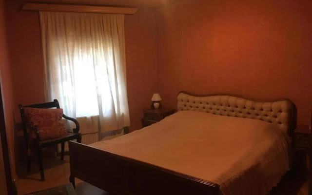 Guest House Vedzisi