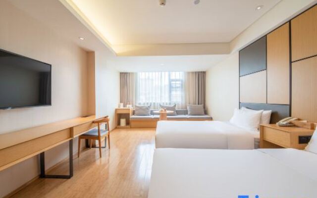 Ji Hotel Wenshan