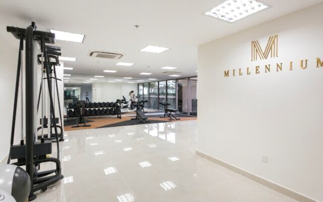 Diamond Luxury Millennium