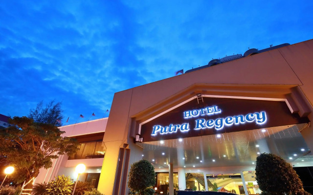 The Putra Regency Hotel