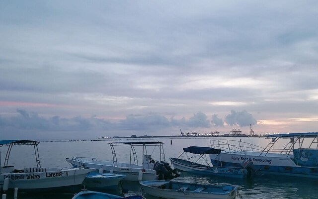 Resort hamaca believe